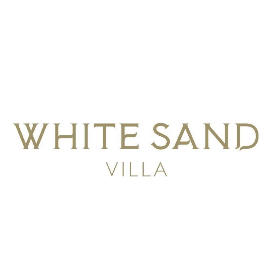 White Sand Villa Koviou Beach Nikiti Sithonia 外观 照片