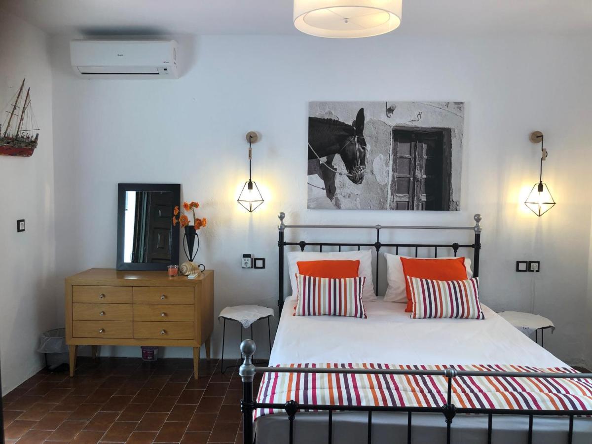 White Sand Villa Koviou Beach Nikiti Sithonia 外观 照片